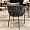 Палермо плетеный темно-серый для кафе, ресторана, дома, кухни 2165932
