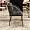 Палермо плетеный темно-серый для кафе, ресторана, дома, кухни 2165930