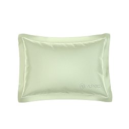 Pillow Case Premium Cotton Sateen Lime 5/4