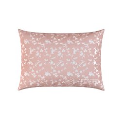 Pillow Case Lux Double Face Jacquard Modal Provance Peach Standart 4/0