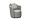Кресло Verona вращающееся, велюр мятный Colt025-MINT/хром  1835227