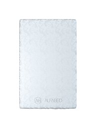 Pillow Top Fitted Sheet Lux Jacquard Cotton French Classics H-5