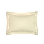 Товар Pillow Case Premium Cotton Sateen Cream 5/4 добавлен в корзину