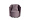 Кресло Verona вращающееся, велюр лиловый Bel13/хром  1450547