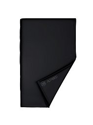 Topper sheet case exclusive modal black h 15