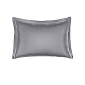 Товар Pillow Case Egyptian Cotton Lux Satin 420TC Platinum 3/3 добавлен в корзину