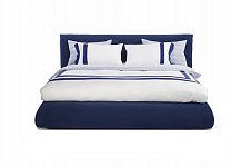 Patul alfabed butterfly