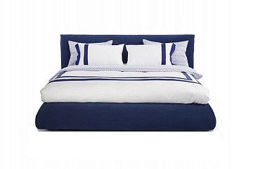 Patul alfabed butterfly