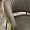 Стул Пиза бежевый бархат ножки матовое золото для кафе, ресторана, дома, кухни 2098722
