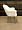 Белладжио белый экомех ножки золото для кафе, ресторана, дома, кухни 2207735