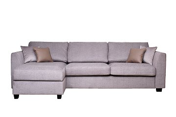 левый угол Комплект мебели диван Bravo №5