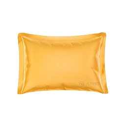 Pillow Case Royal Cotton Sateen Orange 5/3