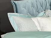 Товар Pillow Case Design Eden Miracle Mint/Modal Aquamarine 5/4 добавлен в корзину