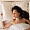 Pillow Case 100% Silk Ivory White 3698771