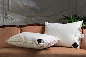 Товар Подушка Trois Couronnes Clima Night Goose Down Pillow добавлен в корзину