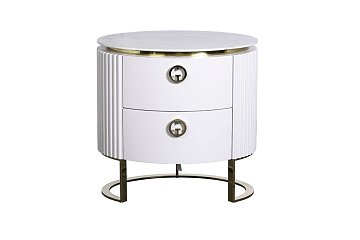 Тумбочка Лучано (Luciano) 77IP-GD010-TUMB