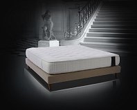 Saltea trois couronnes marquis