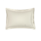 Товар Pillow Case DeLuxe Percale Cotton Cream 3/4 добавлен в корзину