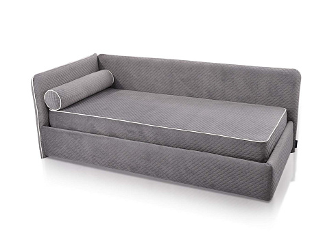 ALFABED PURE L с подъемным меxанизмом