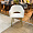Белладжио вращающийся белый экомех ножки золото для кафе, ресторана, дома, кухни 2152481