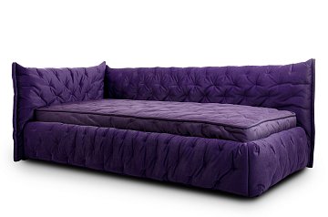 Patul alfabed club l