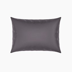 Pillow Case Exclusive Modal Chocolate Standart 4/0