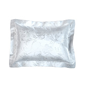 Товар Pillow Case Royal Jacquard Modal Victoria 7 добавлен в корзину