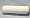 Fata de perna premium woven cotton sateen chess white roll standart 3728701