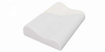 Pernă anatomic l