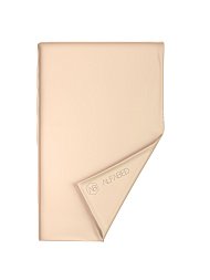 Topper Sheet-Case Royal Cotton Sateen Pearl H-15