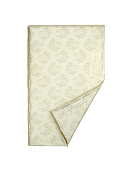 Товар Cearshaf pentru plapuma lux double face jacquard modal vineyard cream f1 zip добавлен в корзину