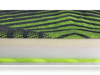 Topper reflex andron