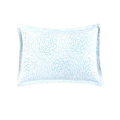 Товар Pillow Case Lux Double Face Jacquard Modal Miracle Mint R 3/4 добавлен в корзину