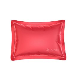 Pillow Case Exclusive Modal Lingonberry 5/4