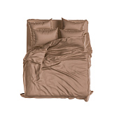 Товар Set Egyptian Cotton Lux Satin 420TC Rose Gold добавлен в корзину 