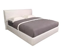 ALFABED CITY LE 100% Italian Linen