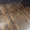 Cтол раздвижной Стокгольм круглый 110-140 см массив дуба тон американский орех нью для кафе, рестора 2129772