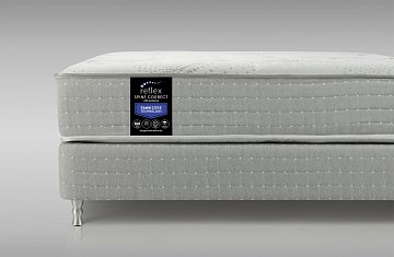 Reflex Spine Correct H4