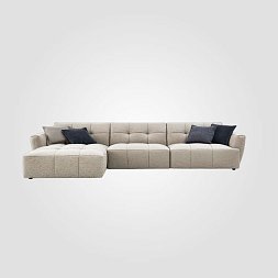 ADONIS SOFA LEFT YE