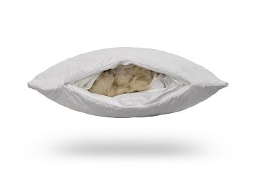 Pernă alfabed camel