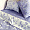 Pillow Case Lux Double Face Jacquard Modal Provance Violet 5/4 3493086