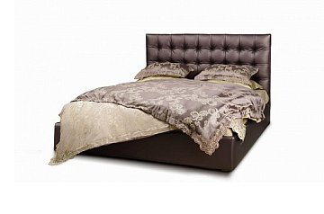 Patul alfabed quadro cu mecanism de ridicare