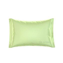 Pillow Case Premium Cotton Sateen Pistachio 5/2