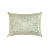 Товар Pillow Case Lux Double Face Jacquard Modal Vineyard Cream Standart 4/0 добавлен в корзину