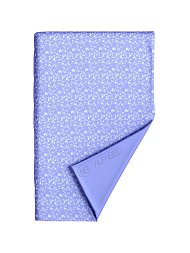 Cearshaf pentru plapuma lux double face jacquard modal provance violet f1