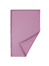 Topper Sheet-Case Royal Cotton Sateen Purple H-15