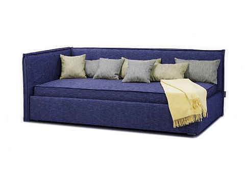 Patul alfabed fancy lr v4 cu mecanism de ridicare