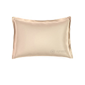 Товар Pillow Case Premium Cotton Sateen Pearl 3/3 добавлен в корзину