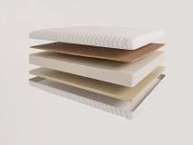 Saltea evita life visco