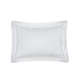 Pillow Case Premium 100% Modal White 5/3